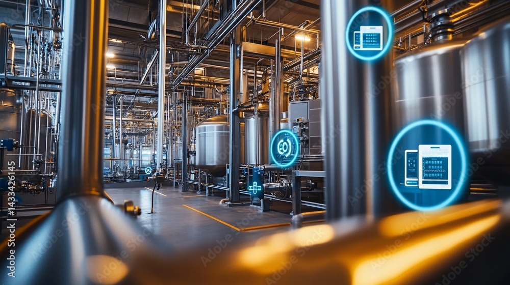 Hard FM planned maintenance and M&E services London